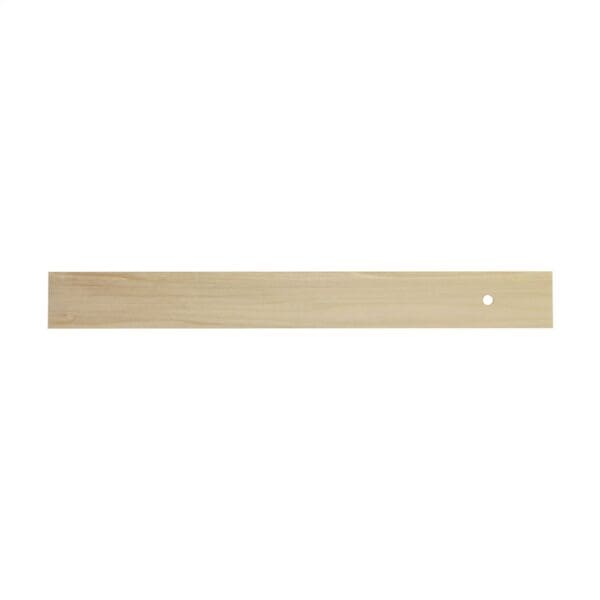 WoodRuler Lineal