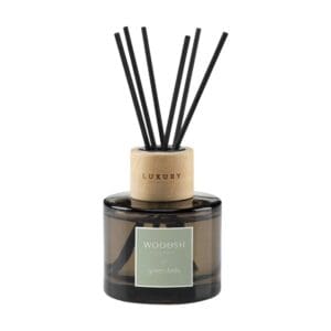 Wooosh Fragrance Sticks Green Herbs Duftstäbchen