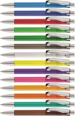 CANDY transparent M SI