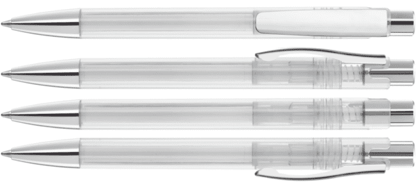 CANDY transparent M SI