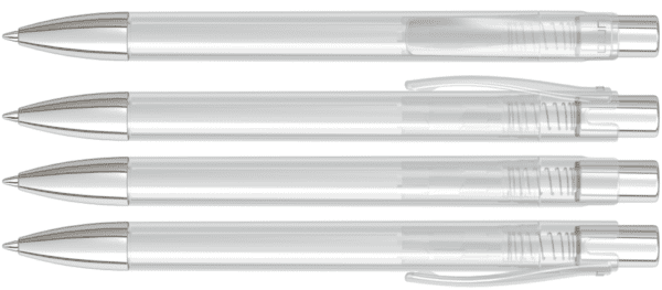 CANDY transparent SI