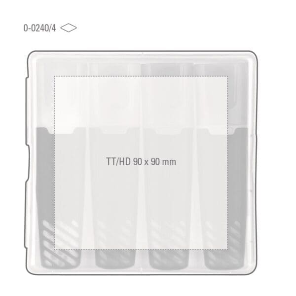 LIQEO HIGHLIGHTER 4er SET