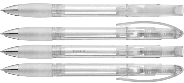 MEMORY transparent SI