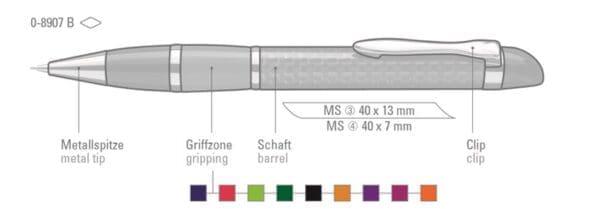 NOBILIS B