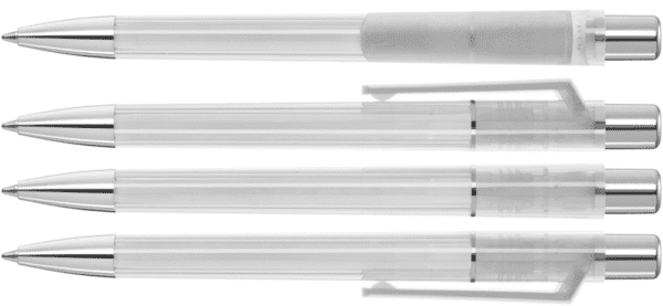 PEPP transparent SI