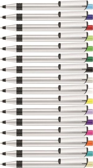 RECYCLED PET PEN ALUMA
