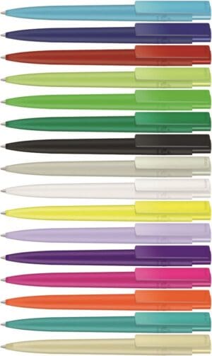 RECYCLED PET PEN PRO F
