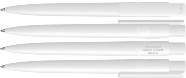 RECYCLED PET PEN PRO F ocean