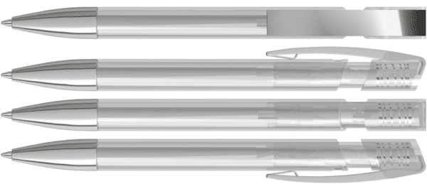 SKY transparent M SI