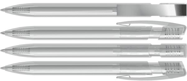 SKY transparent M