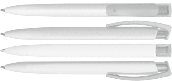 TRINITY K transparent RECY