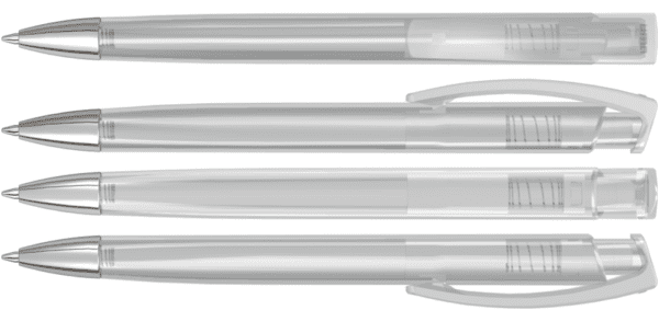 TRINITY transparent SI
