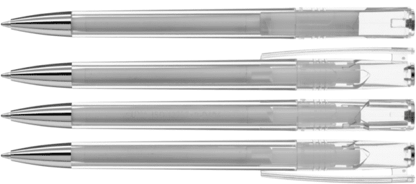 ULTIMO transparent SI