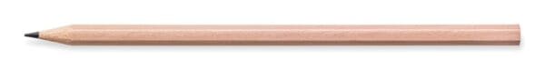 Bleistift STAEDTLER hexagonal, natur