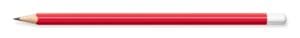 Bleistift STAEDTLER in Dreikantform, mit Tauchkappe