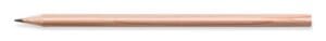 Bleistift STAEDTLER in Dreikantform, natur