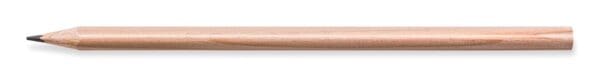 Bleistift STAEDTLER in Dreikantform, natur