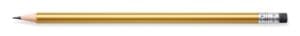 Bleistift STAEDTLER rund mit Radiertip