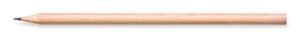 Bleistift STAEDTLER rund, natur