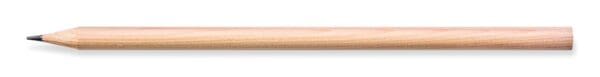 Bleistift STAEDTLER rund, natur