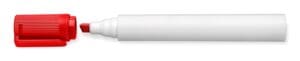 Marker STAEDTLER Lumocolor® whiteboard (Keilspitze)