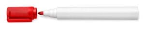Marker STAEDTLER Lumocolor® whiteboard (Rundspitze)