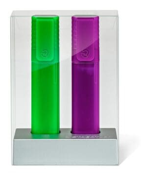 Markern STAEDTLER Textsurfer® , Tischständer mit 2