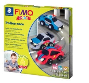 STAEDTLER FIMO® kids Modellierset "form&play"