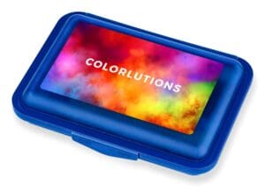 STAEDTLER Kreativ Box mit Plastilin-Knete