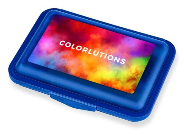 STAEDTLER Kreativ Box mit Plastilin-Knete
