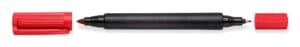 STAEDTLER Lumocolor® permanent duo