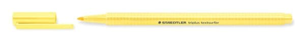 STAEDTLER triplus® textsurfer® - pastell & vintage
