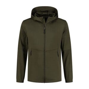 Jacket Santino Softshell Seattle