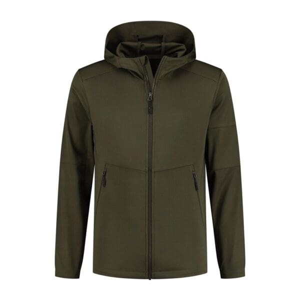 Jacket Santino Softshell Seattle