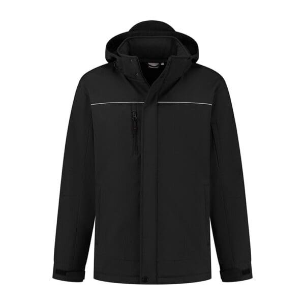 Jacket Santino Softshell Springfield