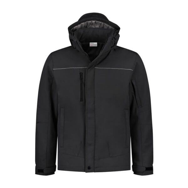 Jacket Santino Softshell Stockholm