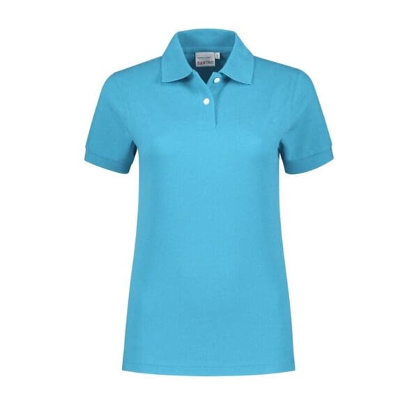 Poloshirt Santino Charma Ladies