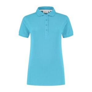 Poloshirt Santino Max Ladies