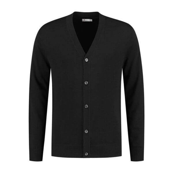Santino Cardigan Prato