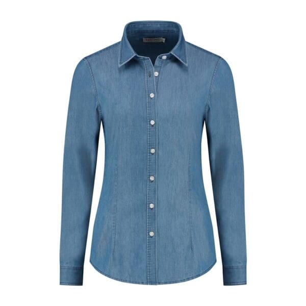 Santino Shirt Felix Ladies