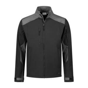 Santino Softshell Jack Tour