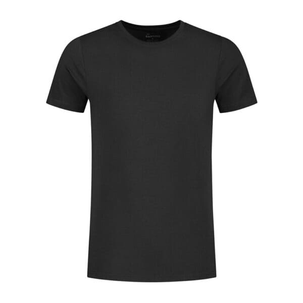 Santino T-shirt Jive C-neck