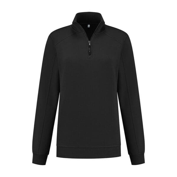 Zipsweater Santino Roswell Ladies
