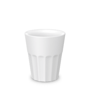 Becher Form 491 French Taste Midi