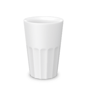 Becher Form 492 French Taste Maxi