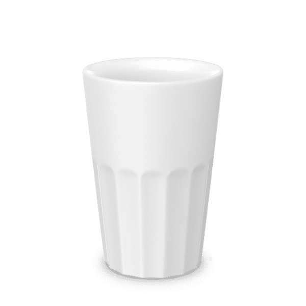 Becher Form 492 French Taste Maxi