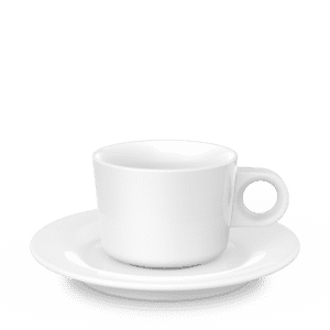 Cappuccinotasse Form 203 Joonas