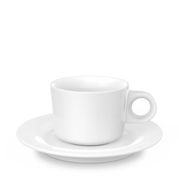 Cappuccinotasse Form 203 Joonas