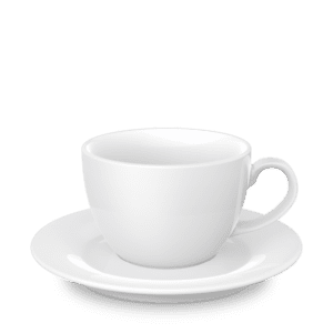Cappuccinotasse Form 536 Professional