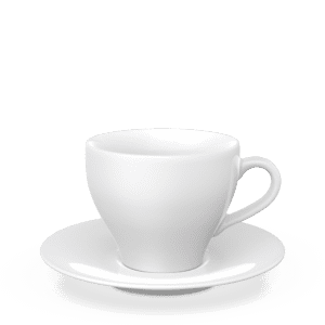 Cappuccinotasse Form 563 Paul